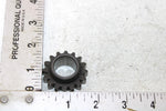 2001 Yamaha  Raptor 660r Oem Reverse Pinion Gear 16T 5LP-17143-00-00 AY33