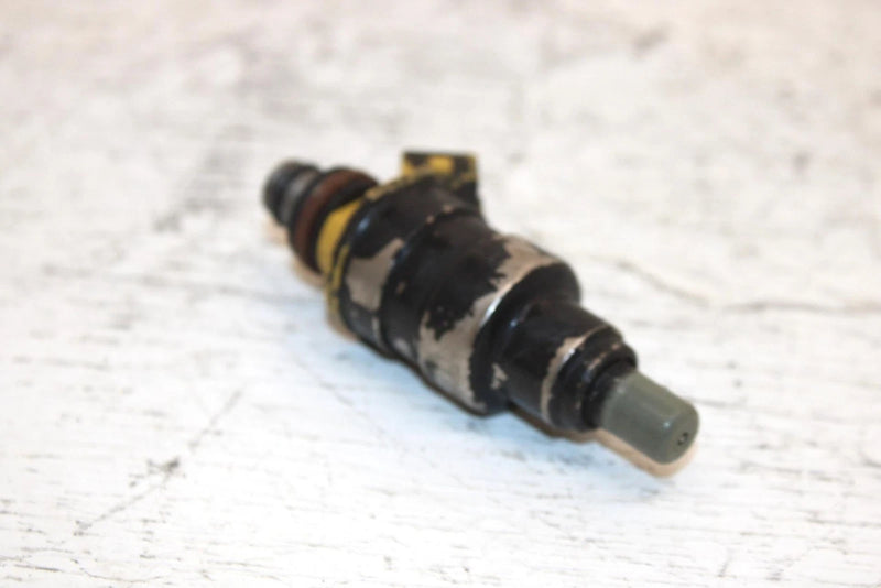 1995 Arctic Cat Pantera Oem Yellow Throttle Body Fuel Injector 3003-959 SA17 