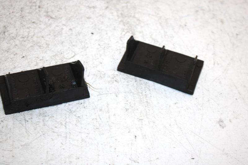 2001 Sea-doo Gtx Oem Sponson Insert Set Of 3 293450149 JS52