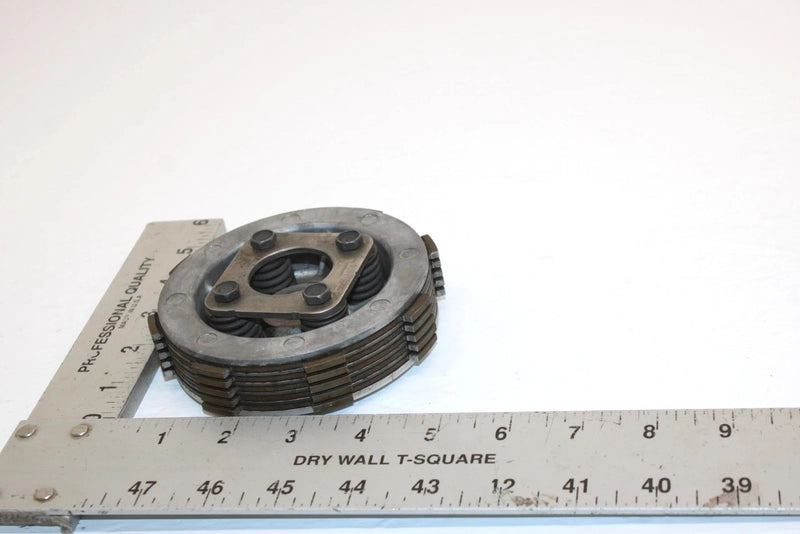 2003 Honda Trx 250 Exa Sporttrax Ex Oem Clutch Pack Set 22361-HM8-A40 AH10
