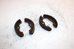 2004 Honda Fourtrax Foreman Rubicon Oem Front Brake Pad Set 06450-HN5-671 AH5