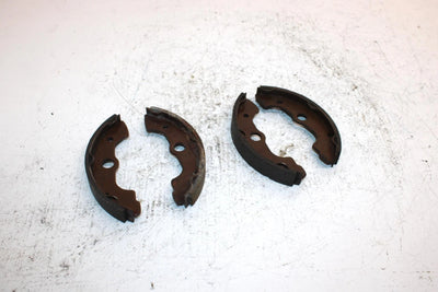 2004 Honda Fourtrax Foreman Rubicon Oem Front Brake Pad Set 06450-HN5-671 AH5