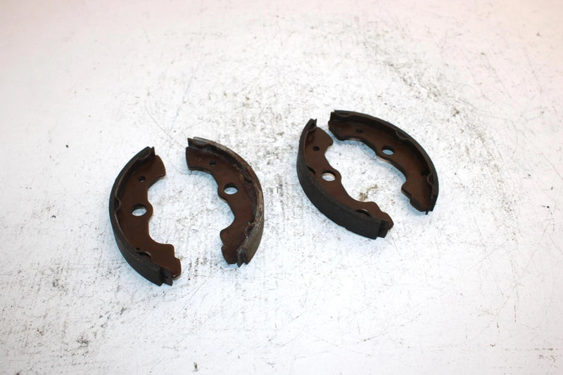 2004 Honda Fourtrax Foreman Rubicon Oem Front Brake Pad Set 06450-HN5-671 AH5