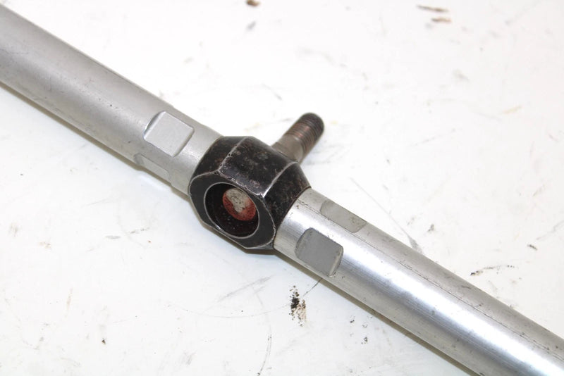 1999 Ski-doo Formula Z 500 Oem Steering Sliding Bar Assembly 415053300 SS67