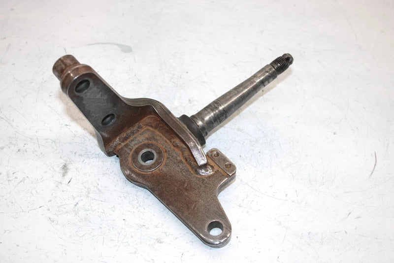 93 Yamaha  Timberwolf  2wd Oem Right Steering Knuckle 4BD-23502-00-00 AY34