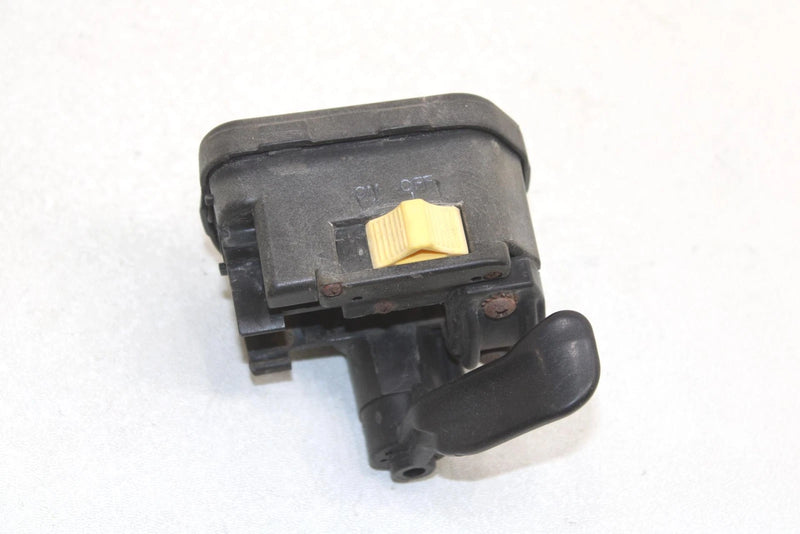 02 Polaris Magnum 325 4x4 Oem Throttle Lever Assembly 2010205 2010337 Q5047