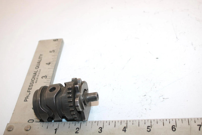 16 Can-am Outlander L Max 450 Efi Dps Oem Shift Drum 420257329 AB5