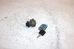 1996 Polaris 500 Oem Ignition Switch 2200357 SP14