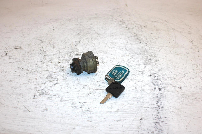 1996 Polaris 500 Oem Ignition Switch 2200357 SP14