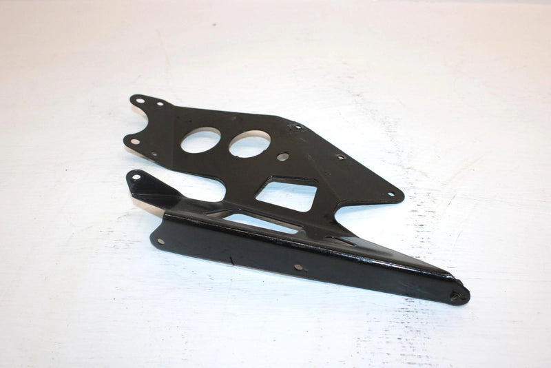 1996 Ski-doo Formula Iii 600 Oem Left Footrest Side Plate 518312908 SS22