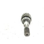 08-13 Polaris RZR 800 EFI OEM 21T Pinion Shaft 3235292 XP8.2