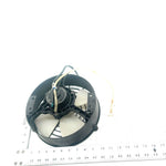 00-06 Honda Rancher 350 TRX350FM 4x4 S OEM Cooling Fan 19015-HM7-000 AH84