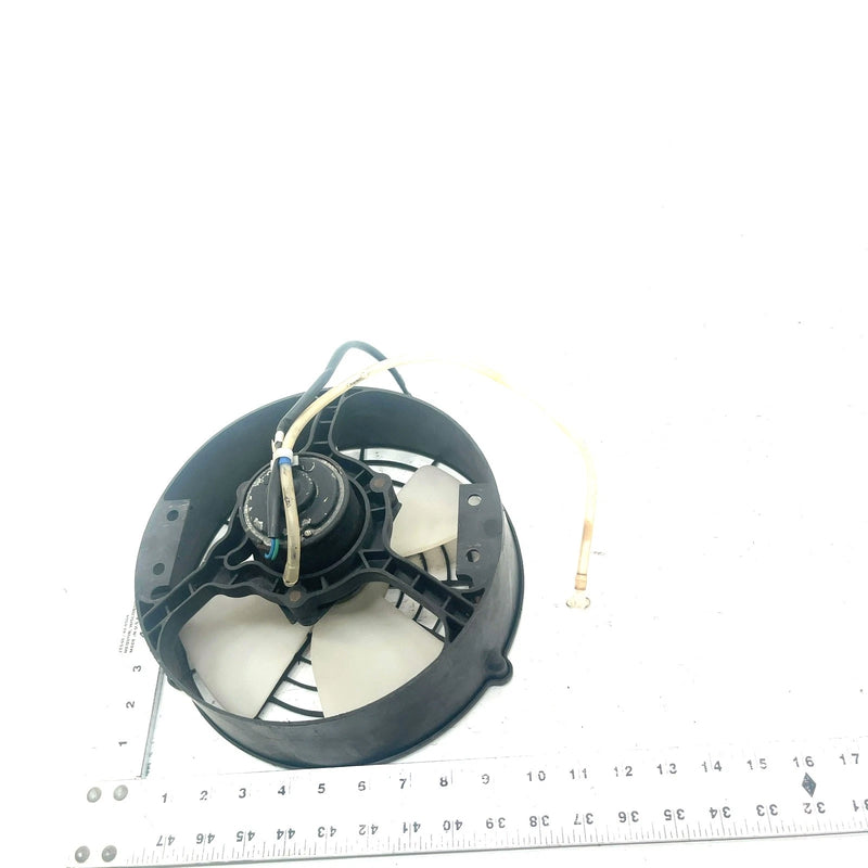 00-06 Honda Rancher 350 TRX350FM 4x4 S OEM Cooling Fan 19015-HM7-000 AH84