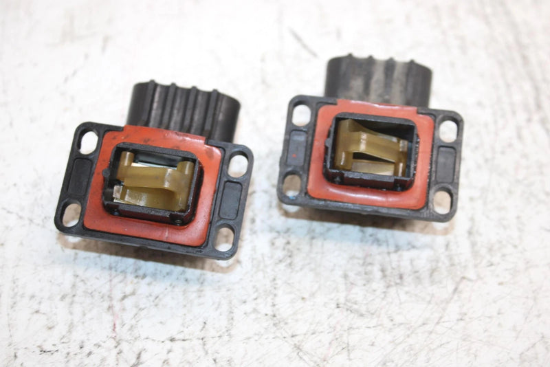 2002 Polaris Sportsman 500 Oem Gear Position Sensor Set 3234001 3234002 AP78