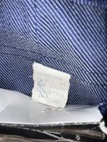 New Vintage Blue Karman Denim Pants #8405004 VV-13