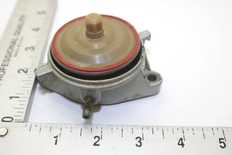 98 Sea-Doo GTX RFI OEM Exhaust Power Valve Housing 290854438 JS0