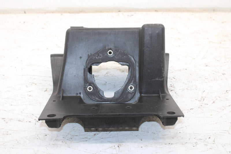 1976 Yamaha Gs340 Oem Lower Intake Silencer 865-14431-01-00 SY71