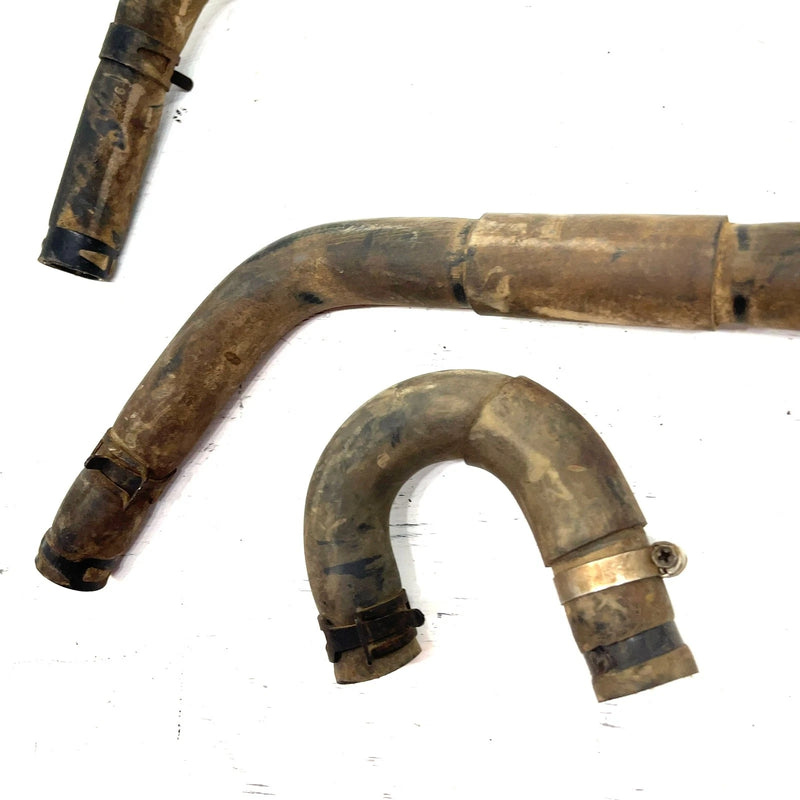 2004 Yamaha Rhino 660 OEM Coolant Hose Set XY3