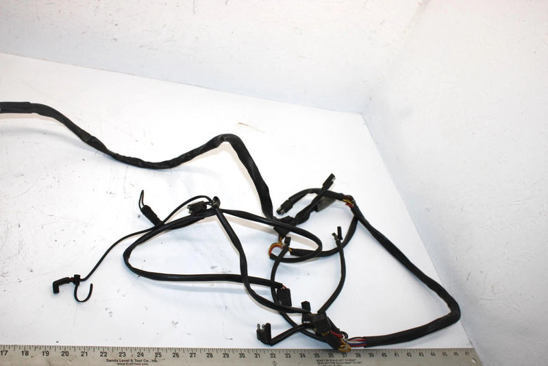 96 Arctic Cat Zrt 600 Oem Main Wire Harness 0686-365 SA177