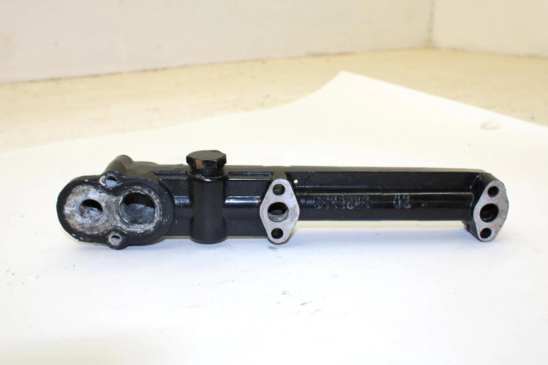 2002 Polaris Virage I Oem Water Manifold 1202061-067 JP4