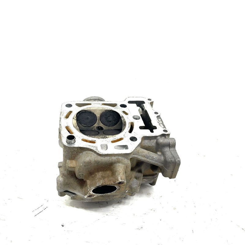 2005 Arctic Cat 650 4x4 V2 OEM Front Cylinder Head 3201-409 AA39