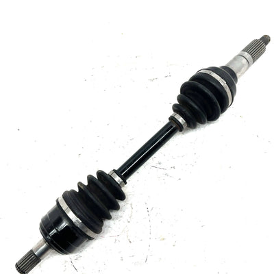 2002 Yamaha Big Bear 400 YFM400F 4x4 OEM Front CV Shaft AY52