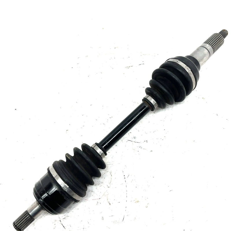 2002 Yamaha Big Bear 400 YFM400F 4x4 OEM Front CV Shaft AY52