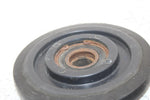 1989 Polaris 650 Oem Idler Wheel Set Of 4 1543020 SP43