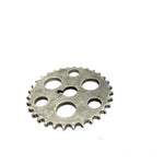 92 Yamaha Big Bear 350 4x4 OEM 32T Upper Cam Chain Sprocket 3HN-12176-00-00 AY53