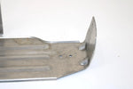 09 Polaris Rmk Assault 800 Oem Clutch Belt Cover 1016030 SP199