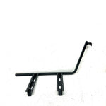 2009 Polaris Ranger HD 700 4x4 EFI OEM Left Floor Support 1016254-329 XP12.1