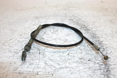 1993 Arctic Cat Ext 550 Oem Brake Cable 0187-202 SA35