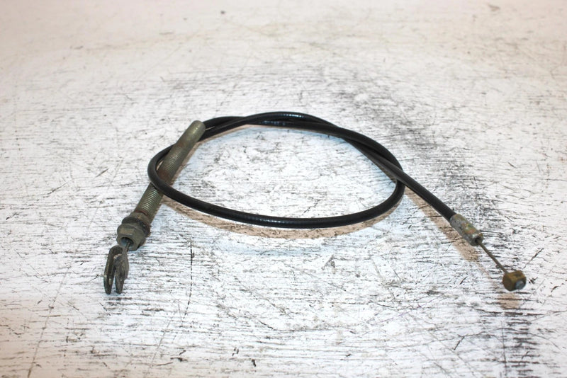 1993 Arctic Cat Ext 550 Oem Brake Cable 0187-202 SA35