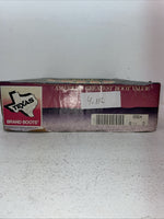 New Men’s Brown Texas Brand Cowboy Boots. 8964 8.5 8 1/2 D. 4-112