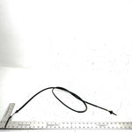 1988 Yamaha Moto 4 OEM Brake Cable 1YW-26341-00-00 AY57