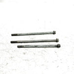 98-02 Arctic Cat 500 4x4 Automatic OEM Engine Mounting Bolts 8408-860 AA32