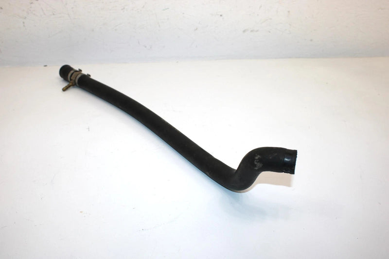 03 Bombardier Rally 200 Oem Radiator Outlet Hose 709200067 AB2