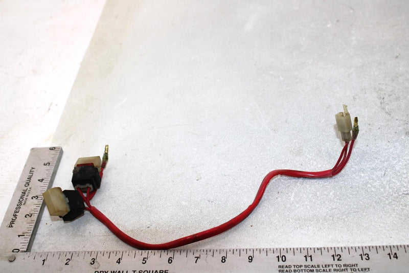 2000 Yamaha  Grizzly Oem Fuse Holder 5GT-82150-00-00 AY35