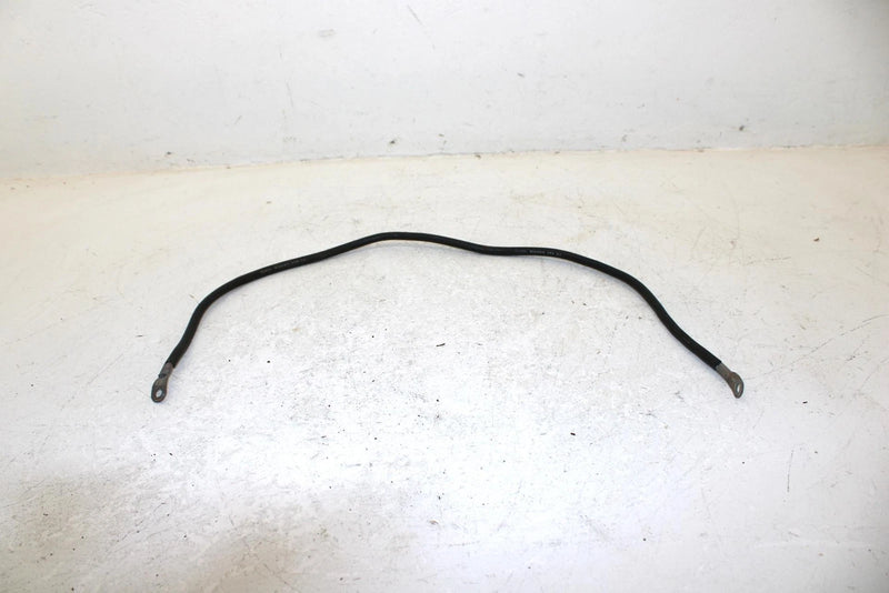 2000 Arctic Cat Zl 580 Efi Esr Oem Battery Ground Cable 30" 0645-080 SA3