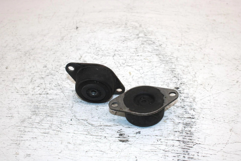 2002 Arctic Cat Z 570 Oem Front Engine Mount Pair 0608-645 SA20