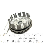99-02 Arctic Cat 250 2x4 OEM Clutch Basket 3446-254 AA31