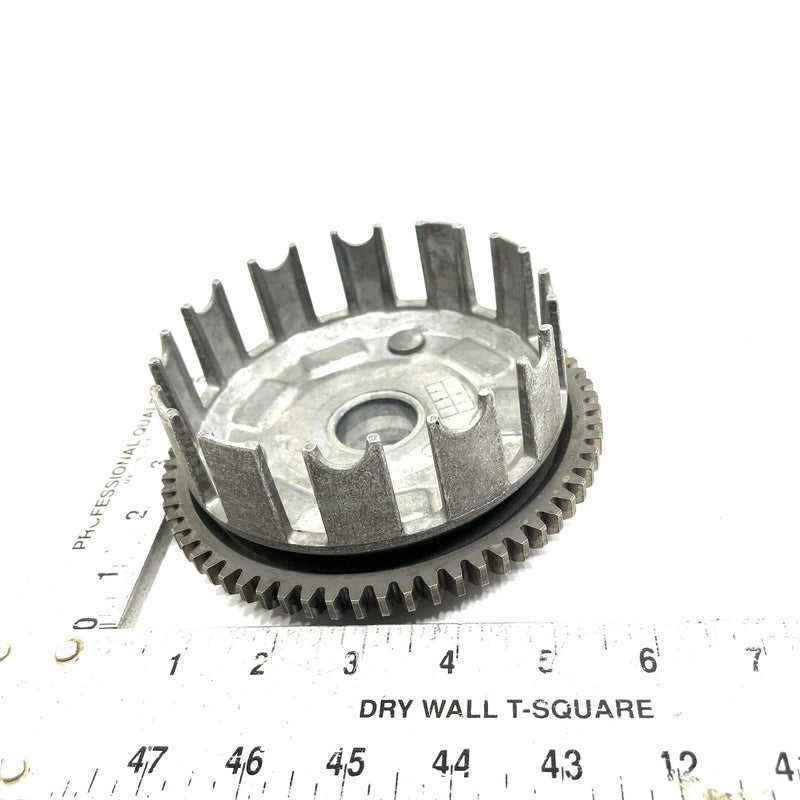 99-02 Arctic Cat 250 2x4 OEM Clutch Basket 3446-254 AA31