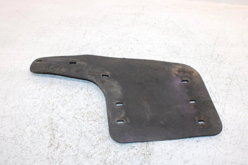 1998 Polaris Trail Blazer Oem Front Right Mudflap 5850114 AP155