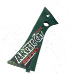 00-01 Arctic Cat 500 4x4 Automatic OEM Right Side Panel 0506-372 AA32