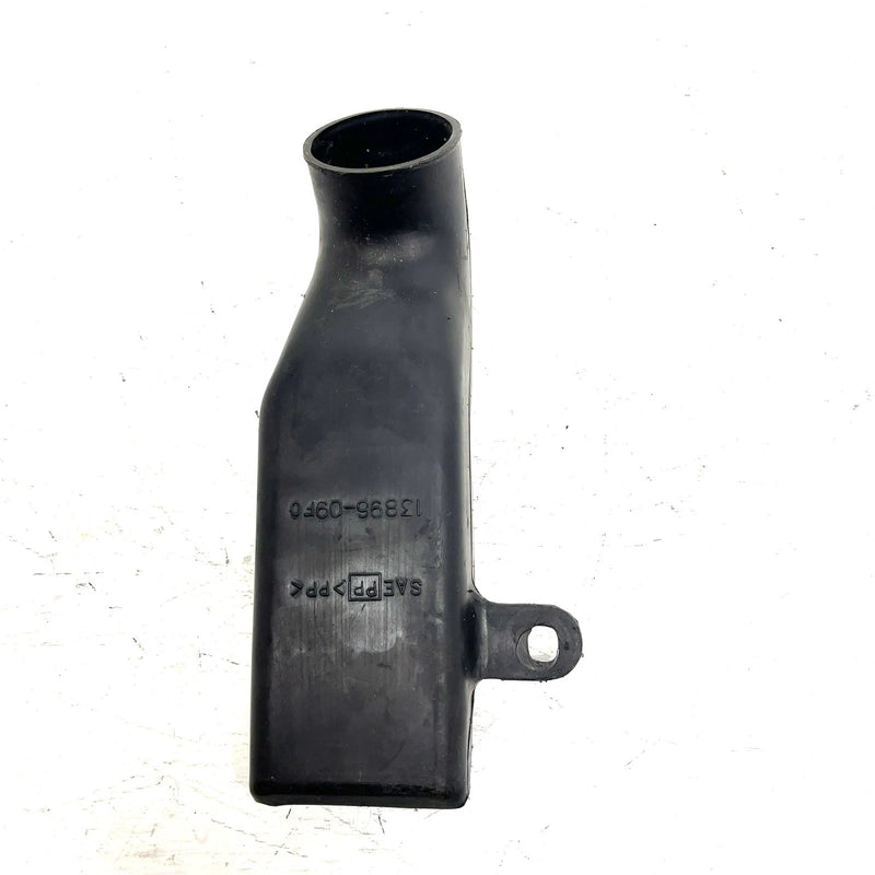 98-02 Suzuki Quadrunner 500 LTF500F 4x4 OEM Air Inlet Duct 13896-09F00 AS37