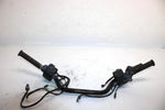 99 Arctic Cat Panther 440 Oem Handlebars Set 0605-308 SA29