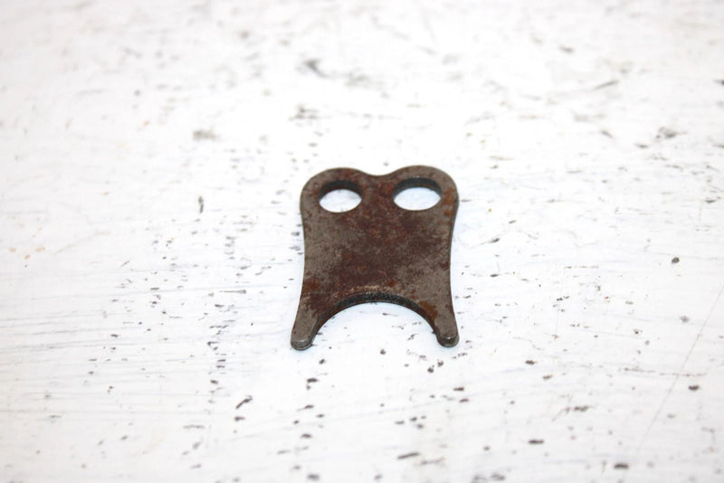 2004 Arctic Cat V2 650 Oem Cam Chain Shaft Position Plate 3201-158 AA28