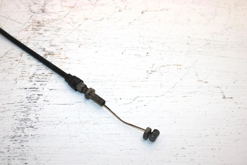 1989 Polaris 400 Oem Throttle Cable 7080289 SP23