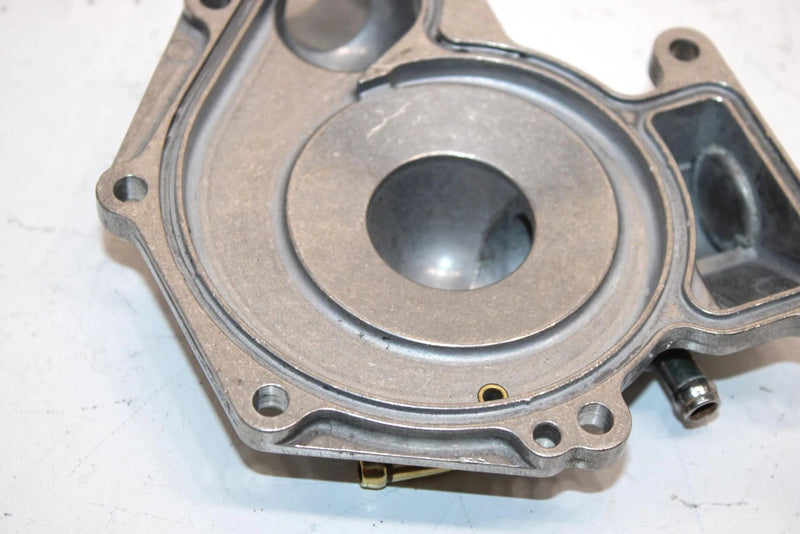 07 Arctic Cat M1100 Efi 153 Oem Water Pump Cover 3007-296 Q3518