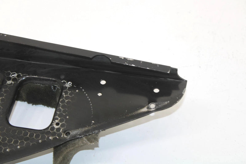 1997 Arctic Cat Z 440 Oem Left Louver 0616-641 SA111